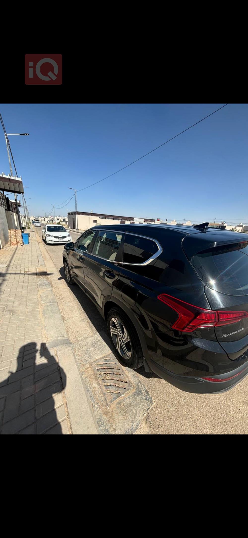 هیوندای سەنتافی